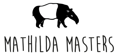 Mathilda Masters